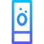 Microscope slides icon 64x64