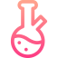 Flasks icon 64x64