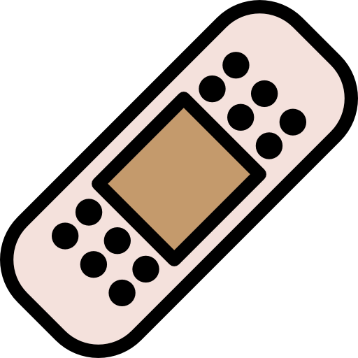 Strip icon