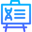 Science icon 64x64