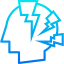 Stress icon 64x64