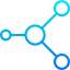 Molecule icon 64x64