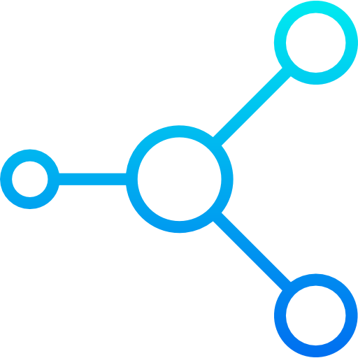 Molecule icon