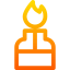 Bunsen burner 상 64x64