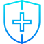 Health insurance icon 64x64