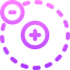Electron icon 64x64