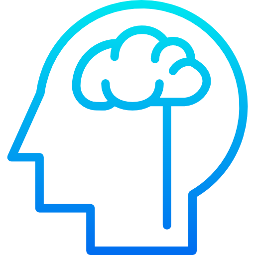 Brain icon