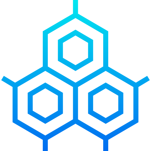 Cells icon