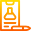 Science report アイコン 64x64
