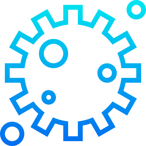Bacteria icon