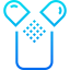 Pills icon 64x64