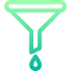 Funnel icon 64x64