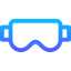Safety goggles Symbol 64x64
