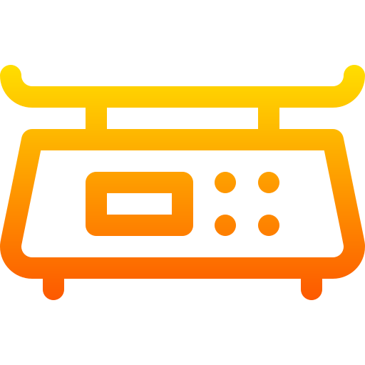 Scale icon