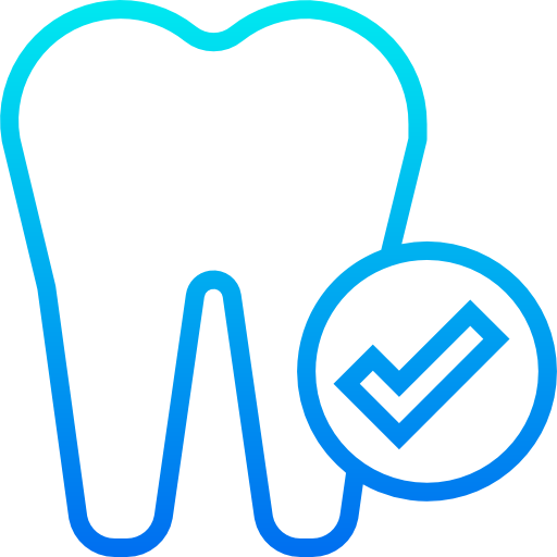 Tooth icon