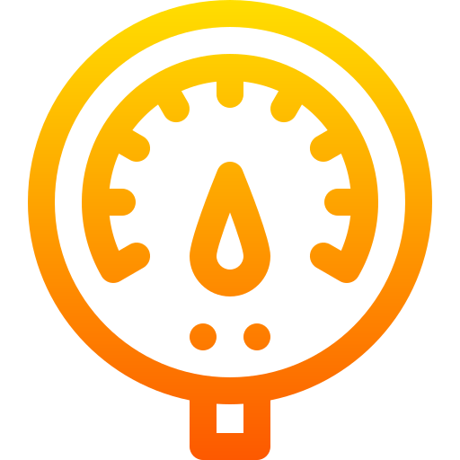 Barometer icon