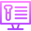 Science icon 64x64