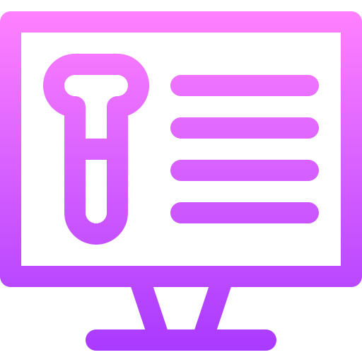 Science icon