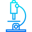 Microscope icon 64x64