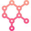 Molecule icon 64x64