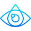 Eye icon 64x64
