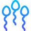 Sperm アイコン 64x64