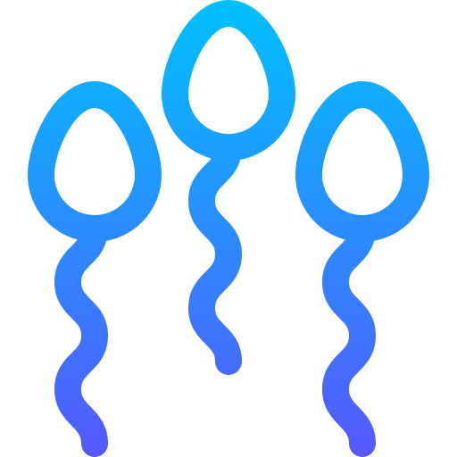 Sperm icon