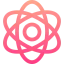 Atom icon 64x64