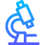 Microscope icon 64x64