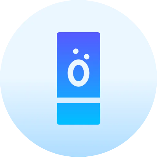 Microscope slides icon