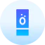 Microscope slides icon 64x64