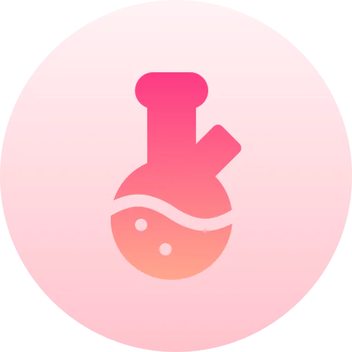 Flasks icon