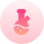 Flasks icon 64x64