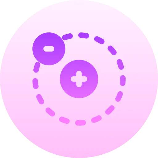 Electron icon