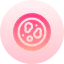 Microorganism icon 64x64