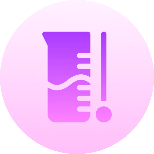 Beaker icon