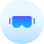 Safety goggles Symbol 64x64