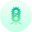Bacteria icon 64x64