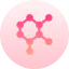 Molecule icon 64x64