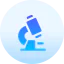 Microscope icon 64x64