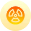 Radioactive icône 64x64