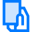 Red card icon 64x64