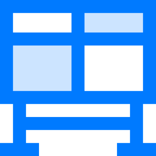 Plan ícono