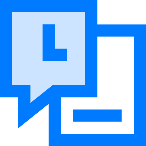 Time icon