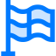 Flag icon 64x64