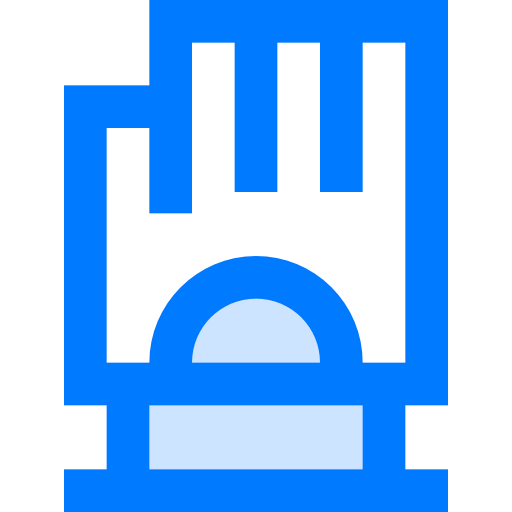 Gloves icon