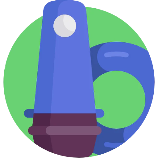 Cones icon