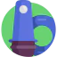 Cones アイコン 64x64