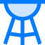 Grill icon 64x64
