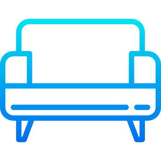 Sofa icon